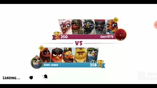 🔥🌟Angry birds evolution/the arena/winner KNIGHTUNLESEuyb🌟🔥