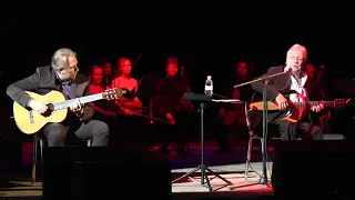 Francis Goya - Concert Russie-  Франсис Гойя - концерт в россии