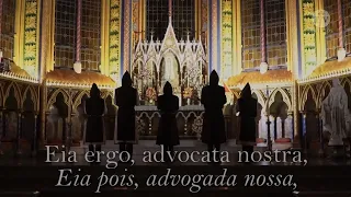 Salve Regina - Louvor Perene com os Arautos