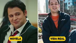 Antes y Después de los ACTORES de  Todo por mi familia (Hermanos o Kardeslerim) 2022