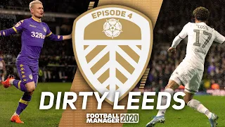 He Should Costa Lot | Football Manager 2020 | Leeds United Beta Save | Part 4