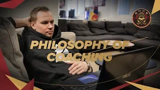 ENCE TV - Philosophy of Coaching - Slaava "Twista" Räsänen