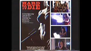 EPISODE 137: HARD TO DIE AKA SORORITY HOUSE MASSACRE 3 (1990)