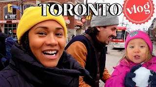 Life Update: 2024 in Toronto and Stepping Back