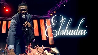 Spirit Of Praise 5 feat. Benjamin Dube - Elshadai Medley