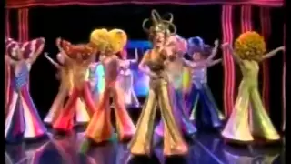 Priscilla Queen of the Desert - The View