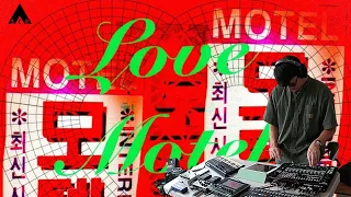 K.O.P 32 (Live): Love Motel  | Seoul Community Radio