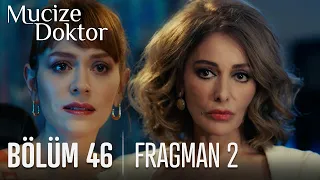 Mucize Doktor 46. Bölüm 2. Fragmanı