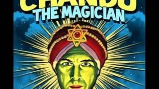 #26 - Chandu The Magician - Abdullah Disappears - Aug. 03, 1948