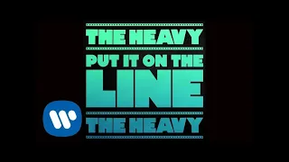 The Heavy - Put It on the Line (Theme from Borderlands 3) (Official Audio)