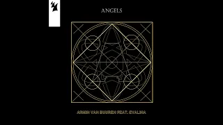 Armin van Buuren feat. EVALINA - ID (Angels)