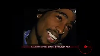 BEST OF 2PAC VIDEO MIX BY VJ CHOTARA