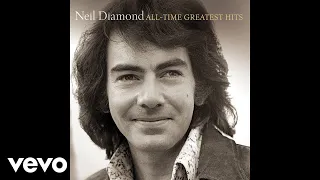 Neil Diamond - You Don't Bring Me Flowers (Audio)