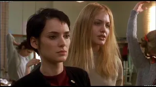 Girl, Interrupted Full Movie Facts , Story And Review /  Winona RyderAngelina Jolie