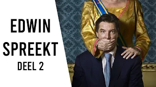 Edwin Spreekt deel 2 - De verkettering