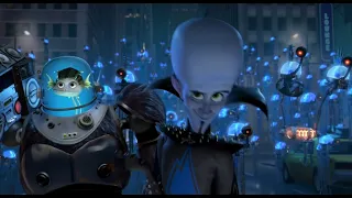 Megamind AMV: "The Chosen One"