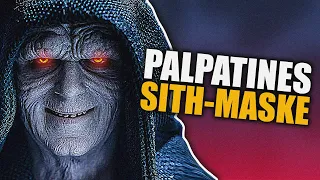 STAR WARS: 5 Dinge die ihr nicht über Palpatine wusstet