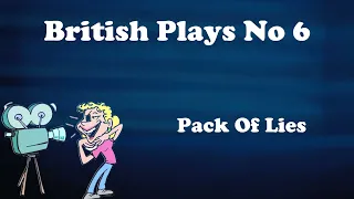 British Plays No 6