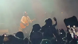 Richard Ashcroft - Bitter Sweet Symphony Live Splendour Nottingham 2022 Full Track