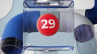 Lotto 6/49 Draw - May 28, 2022.