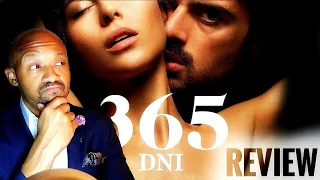 365 (DNI) Days Movie Review | #1 On Netflix | No Spoilers