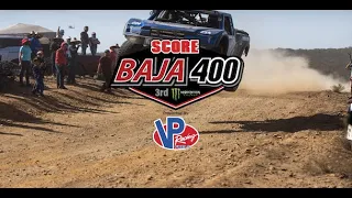 Awards Day: 3rd SCORE Baja 400 Presented By VP Racing Fuels