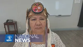 Suspended AFN national chief speaks out, calls for forensic audit | APTN News