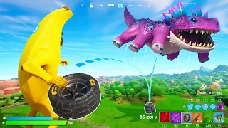 20 Items That BROKE Fortnite