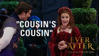 Cousin's Cousin - Ever After (2019)