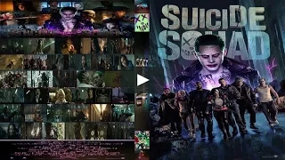 Suicide Squad - WarnerBros.com - Movies || Suicide Squad - WarnerBros.com - Movies