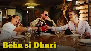 Bëhu si Dhuri | NGOP.TV