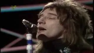 Rod Stewart: "Maggie May" (UK, 1971)