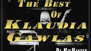The Best Of "Klaudia Gawlas" ✪ (Mixed By "Dj MixMaster")