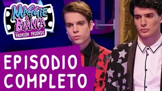 Maggie & Bianca Fashion Friends | Serie 2 Episodio 13 - Il gran gala [COMPLETO]