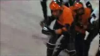 Rollerball Official Trailer