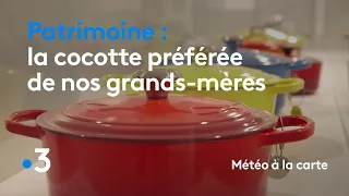 La cocotte préférée de nos grands-mères - Météo à la carte