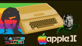 10 Apple II Games That Stood The Test Of Time