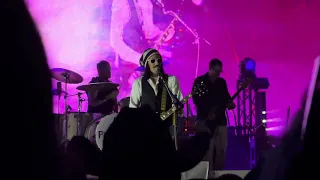 Placebo - “Running Up That Hill” @ Cruel World Festival 2024 (5/11/24) - Pasadena, CA