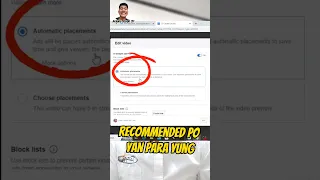 Paano Malalaman kung Eligible ang Videos mo sa In-stream Ads | Paano i-Turn on and Ads sa Videos mo