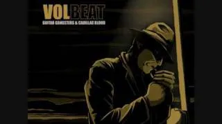 volbeat Guitar Gangsters & Cadillac Blood