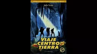 PELÍCULAS BUENA CALIDAD - Viaje al Centro de la Tierra 1ª parte