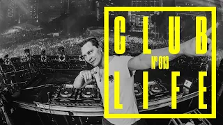 CLUBLIFE by Tiësto Episode 813