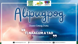 ALIPUGPOG - EP. 61 | August 21, 2021