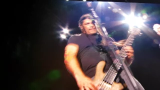 Metallica - The Ecstasy of Gold, Hardwired, Atlas Rise! - Lollapalooza, Argentina