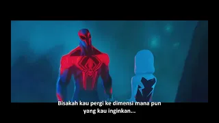 Spider-Man: Across the Spider-Verse Dub Japan