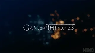 Game of Thrones | Season 8 | Official Tease: Dragonstone [HBO NOW]