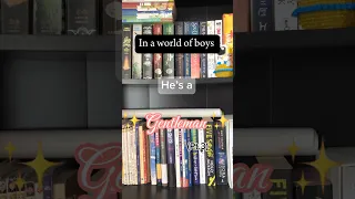 In a world of boys, he’s a gentleman (Pt.3) 💖📚☁️ #booklover #books #booktok #booktube #bookrec