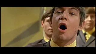 The Animals - House of the Rising Sun HD 720p ( 1964  )