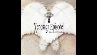 Green Sleeves ＜New Recording＞ - Xenosaga Episode I [Yasunori Mitsuda]