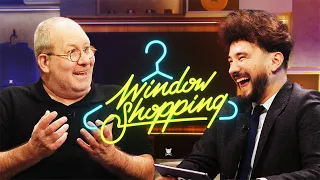 Cine il imbraca pe Busu | WINDOW SHOPPING Ep. 26